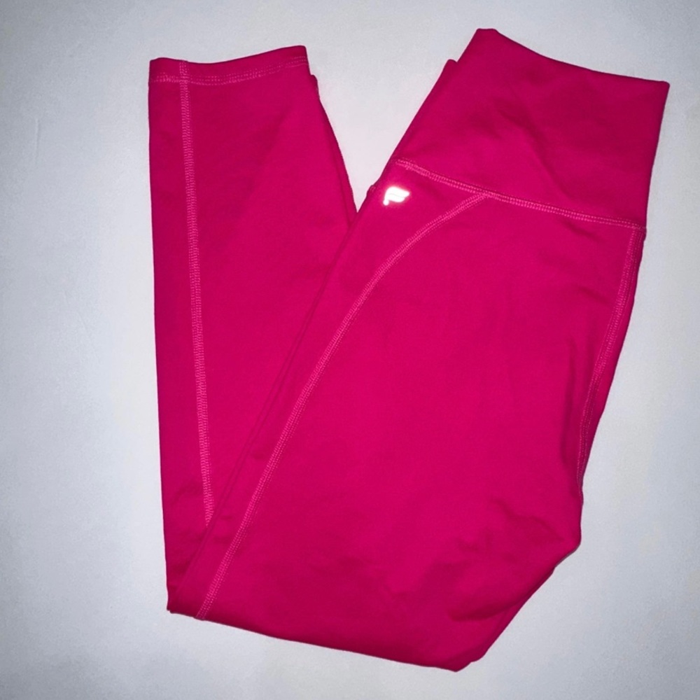 Fabletics High-Waisted Powerflex Capri Leggings